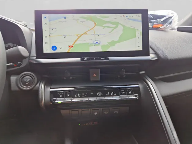 Toyota C-HR 2.0 PHEV Swiss Edition 47257/000