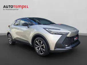 Toyota C-HR 2.0 PHEV Swiss Edition 47257/000