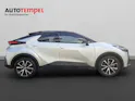 Toyota C-HR 2.0 PHEV Swiss Edition 47257/000