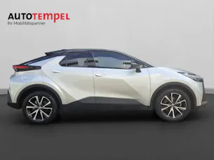 Toyota C-HR 2.0 PHEV Swiss Edition 47257/000