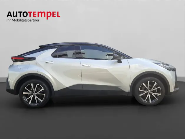 Toyota C-HR 2.0 PHEV Swiss Edition 47257/000
