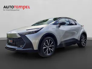 Toyota C-HR 2.0 PHEV Swiss Edition 47257/000