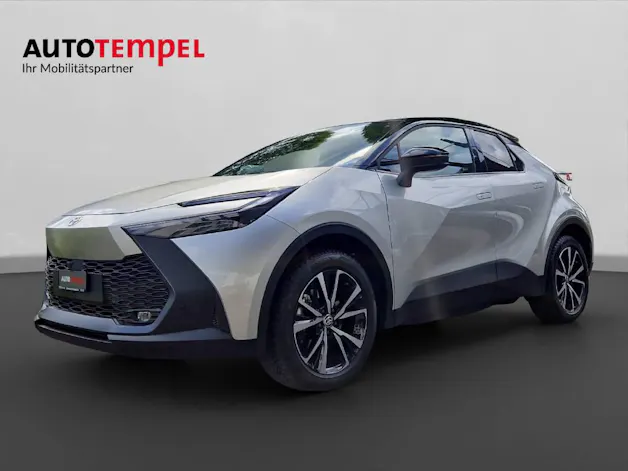 Toyota C-HR 2.0 PHEV Swiss Edition 47257/000