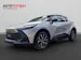 Toyota C-HR 2.0 PHEV Swiss Edition 47257/000