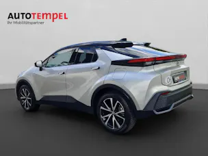 Toyota C-HR 2.0 PHEV Swiss Edition 47257/000