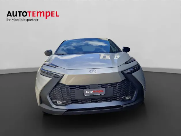 Toyota C-HR 2.0 PHEV Swiss Edition 47257/000