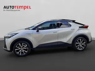 Toyota C-HR 2.0 PHEV Swiss Edition 47257/000