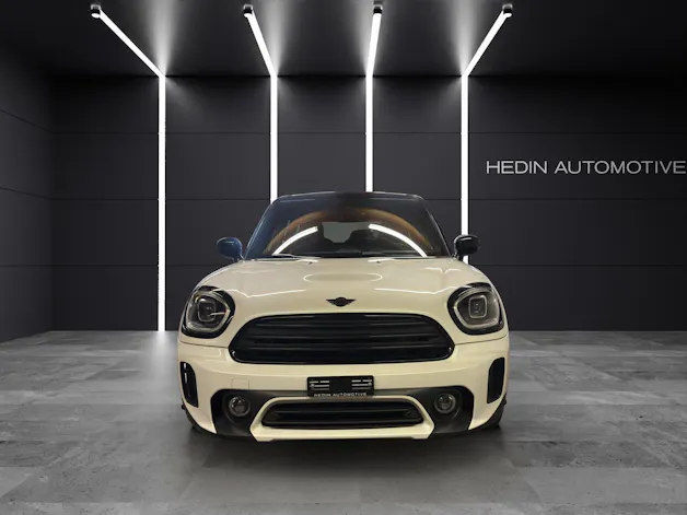 Mini Countryman F60 1.5i Cooper ALL4