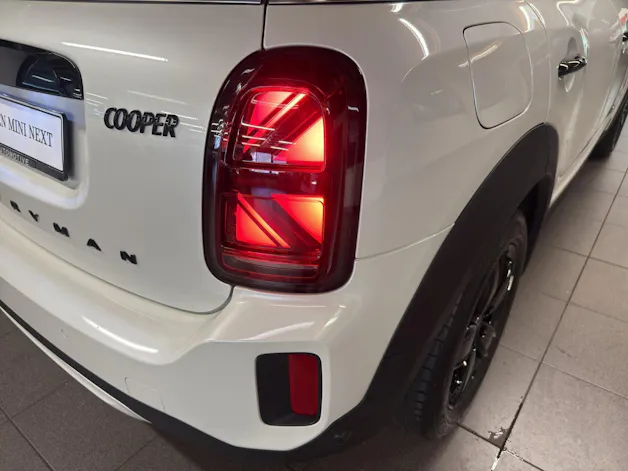 Mini Countryman F60 1.5i Cooper ALL4
