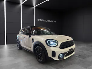 Mini Countryman F60 1.5i Cooper ALL4