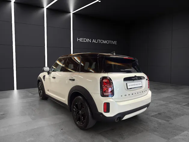 Mini Countryman F60 1.5i Cooper ALL4