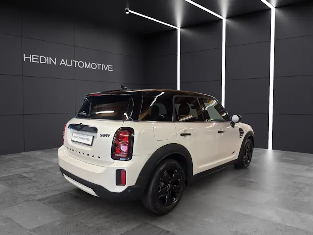 Mini Countryman F60 1.5i Cooper ALL4
