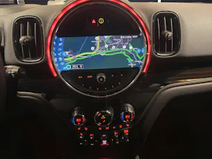 Mini Countryman F60 1.5i Cooper ALL4