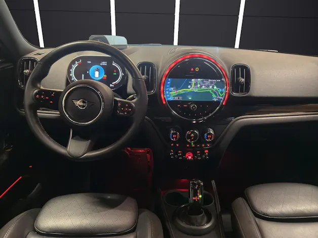 Mini Countryman F60 1.5i Cooper ALL4