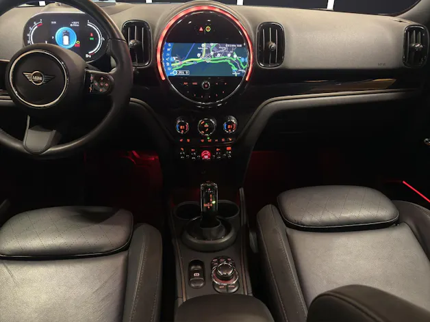 Mini Countryman F60 1.5i Cooper ALL4