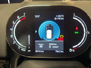 Mini Countryman F60 1.5i Cooper ALL4