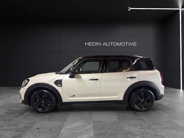Mini Countryman F60 1.5i Cooper ALL4