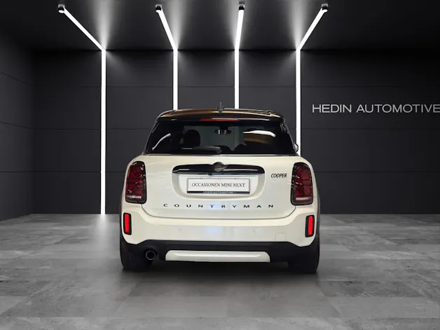 Mini Countryman F60 1.5i Cooper ALL4
