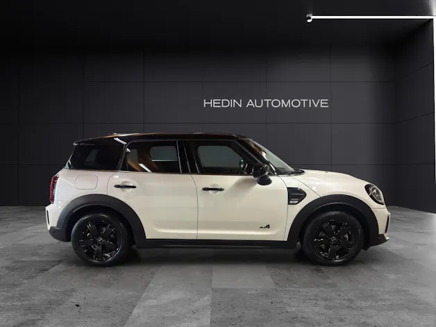 Mini Countryman F60 1.5i Cooper ALL4