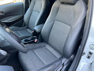 Toyota Corolla 1.8 HSD Trend