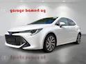 Toyota Corolla 1.8 HSD Trend
