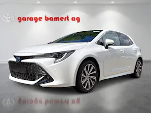 Toyota Corolla 1.8 HSD Trend