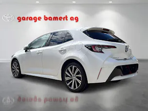 Toyota Corolla 1.8 HSD Trend