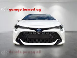 Toyota Corolla 1.8 HSD Trend