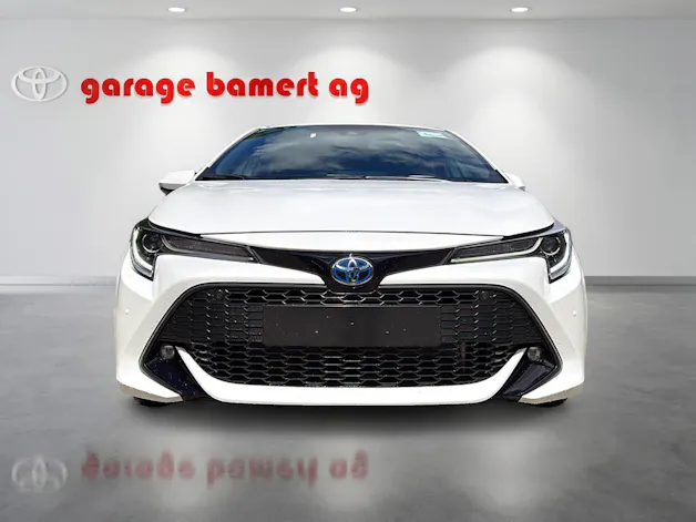 Toyota Corolla 1.8 HSD Trend