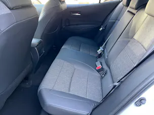 Toyota Corolla 1.8 HSD Trend