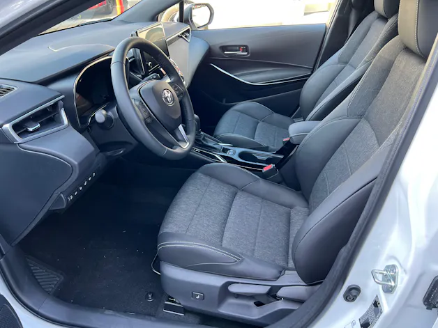 Toyota Corolla 1.8 HSD Trend
