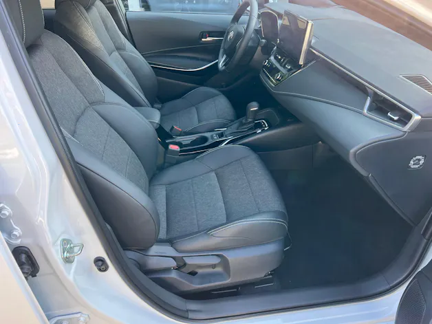 Toyota Corolla 1.8 HSD Trend