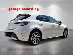 Toyota Corolla 1.8 HSD Trend