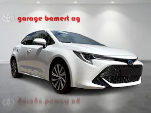 Toyota Corolla 1.8 HSD Trend