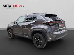 Toyota Yaris Cross 1.5 VVT-i HSD Tren 47253/068