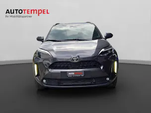 Toyota Yaris Cross 1.5 VVT-i HSD Tren 47253/068