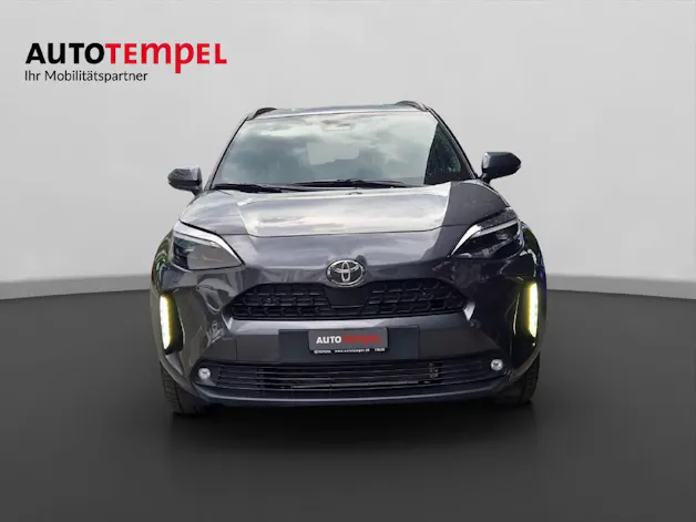 Toyota Yaris Cross 1.5 VVT-i HSD Tren 47253/068
