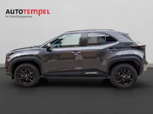 Toyota Yaris Cross 1.5 VVT-i HSD Tren 47253/068