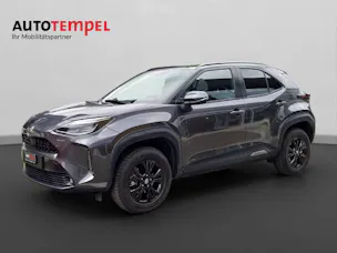 Toyota Yaris Cross 1.5 VVT-i HSD Tren 47253/068