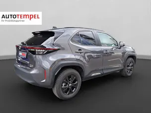 Toyota Yaris Cross 1.5 VVT-i HSD Tren 47253/068
