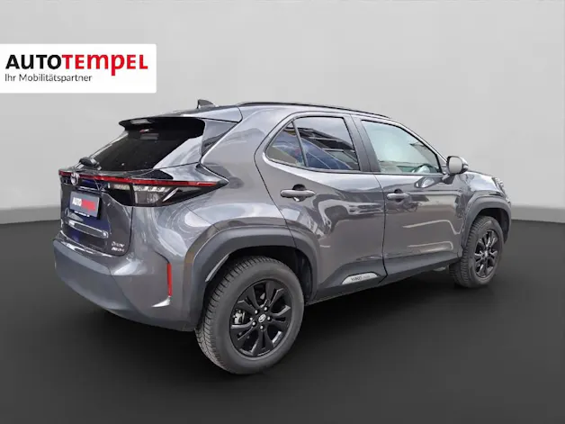Toyota Yaris Cross 1.5 VVT-i HSD Tren 47253/068