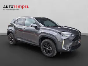 Toyota Yaris Cross 1.5 VVT-i HSD Tren 47253/068