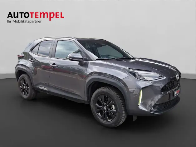 Toyota Yaris Cross 1.5 VVT-i HSD Tren 47253/068
