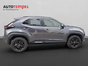 Toyota Yaris Cross 1.5 VVT-i HSD Tren 47253/068