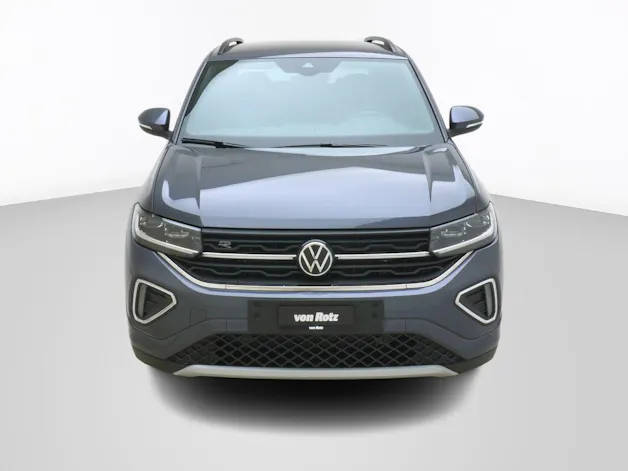VW T-Cross 1.0 TSI R-Line DSG