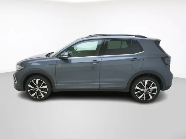 VW T-Cross 1.0 TSI R-Line DSG