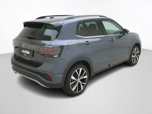VW T-Cross 1.0 TSI R-Line DSG