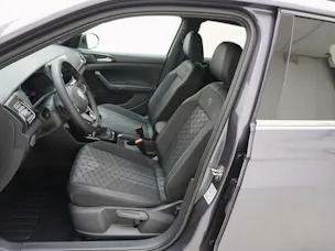VW T-Cross 1.0 TSI R-Line DSG