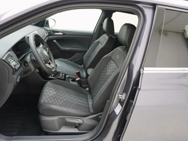 VW T-Cross 1.0 TSI R-Line DSG