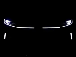 VW T-Cross 1.0 TSI R-Line DSG